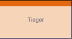 Tieger